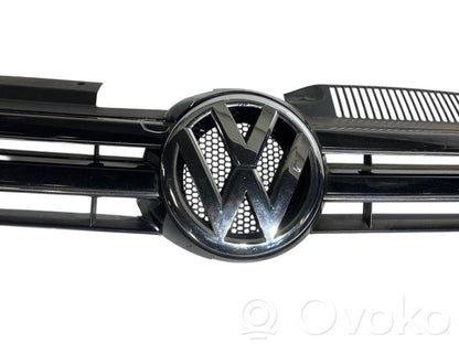 Priekšējais režģis