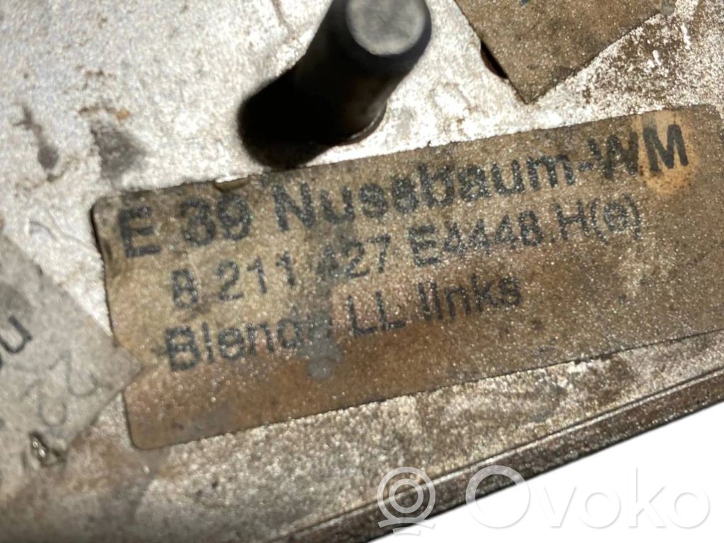 Декоративная отделочная лента