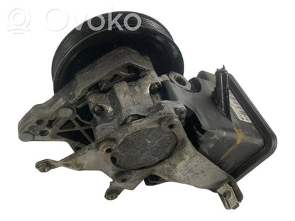 Насос гидроусилителя руля