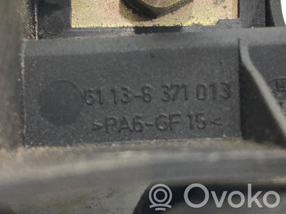 Battery charging devices (optional)