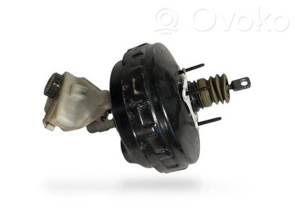 Bremžu vakuuma pastiprinātājs