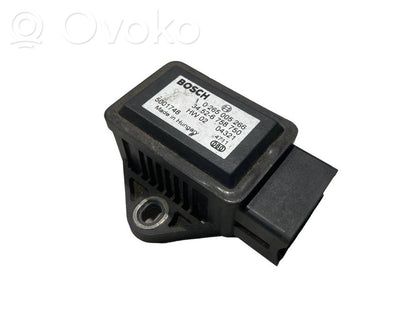 ESP (elektroniskās stabilitātes programmas) sensors (paātrinājuma sensors)