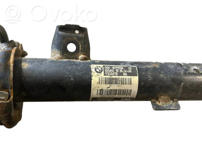 Front shock absorber