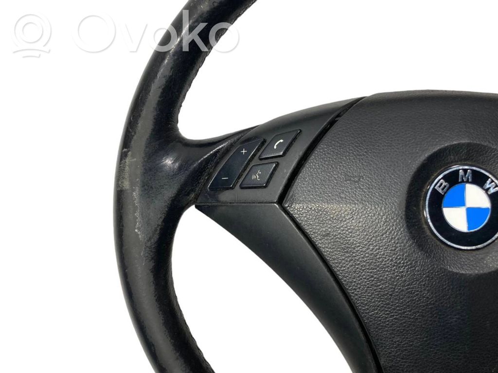 Рулевое колесо