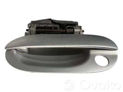 Ārējais atvēršanas rokturis