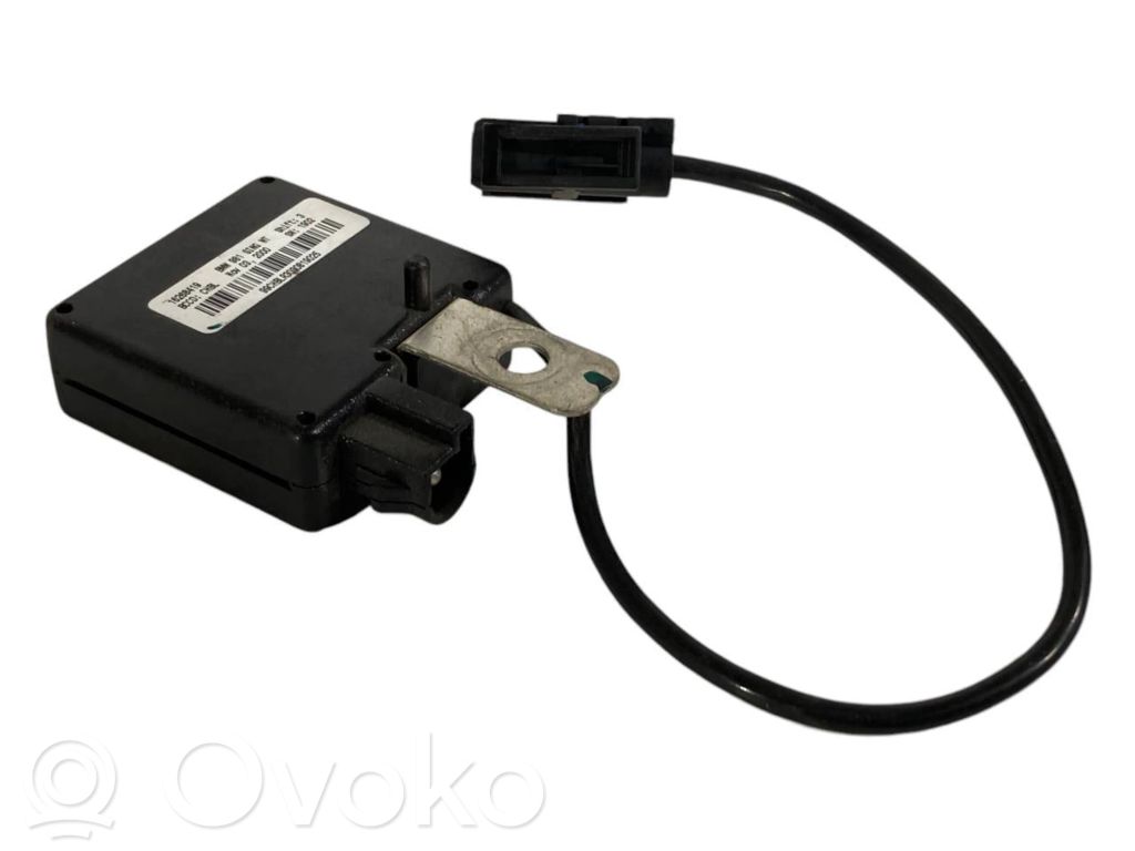 Antenas pastiprinātājs