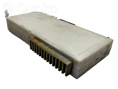 Comfort module