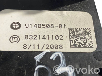 Rokas bremzes slēdzis