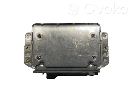 Pārnesumkārbas vadības bloks