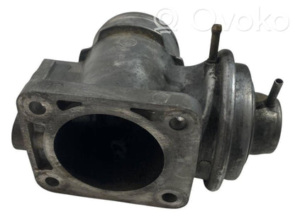 EGR vārsts