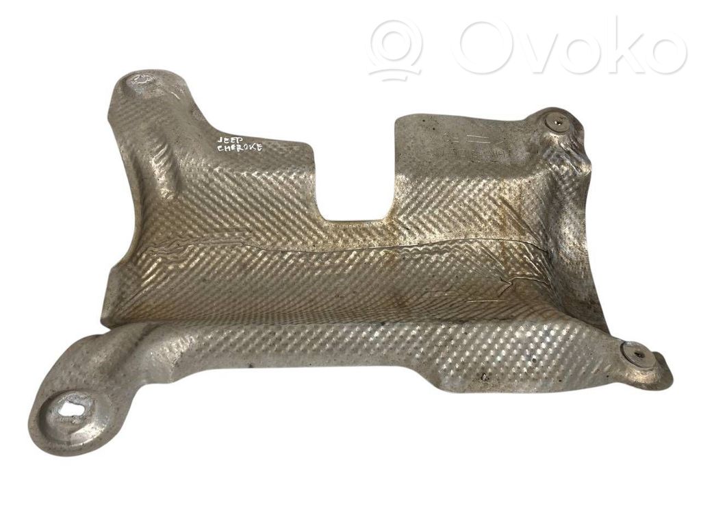 Siltumizolācija (siltuma aizsardzība)