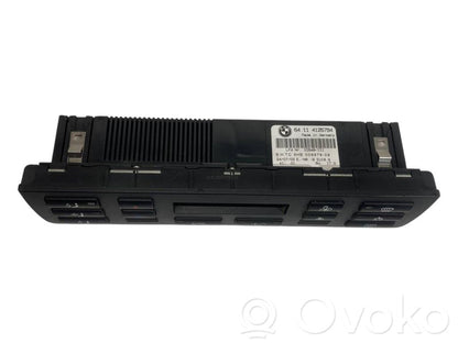 Gaisa kondicioniera / klimata kontroles / salona apsildes vadības bloks (salonā)