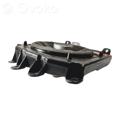 Zemo frekvenču skaļrunis