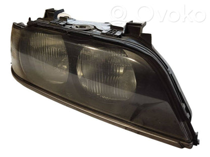 Priekšējais lukturis