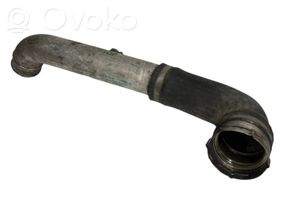 Intercooler hose(s) / pipe(s)