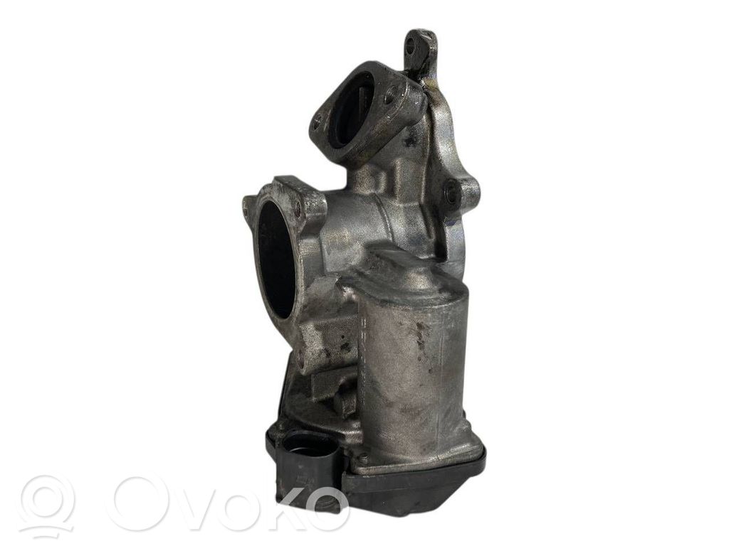 EGR vārsts