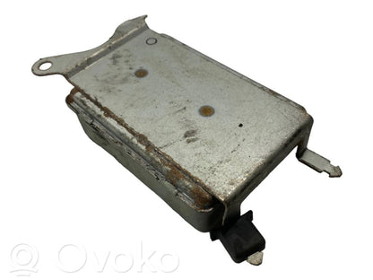 Блок управления двигателем