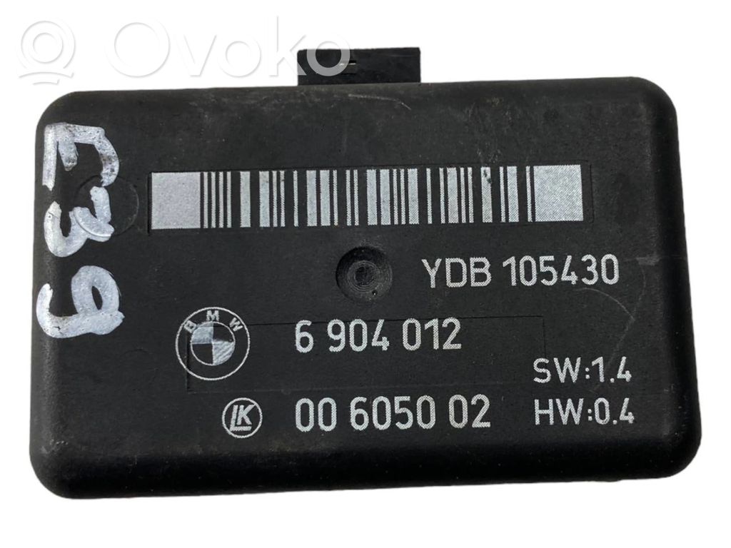 Lietus sensors
