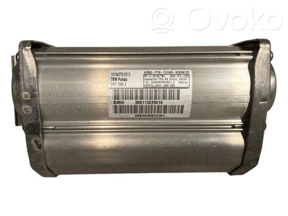 Pasažiera drošības spilvens