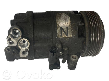 Gaisa kondicioniera kompresors (sūknis)