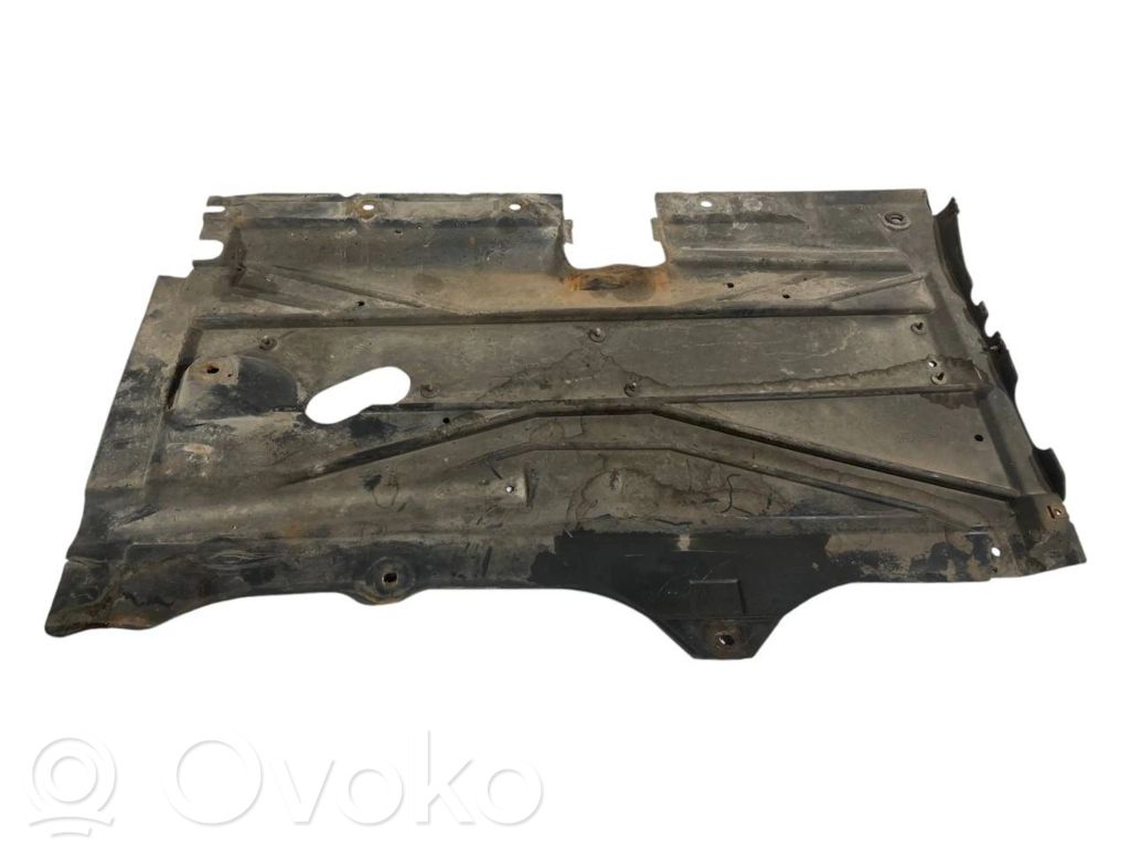 Vidusdaļas apakšas aizsargs