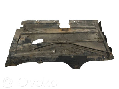 Vidusdaļas apakšas aizsargs