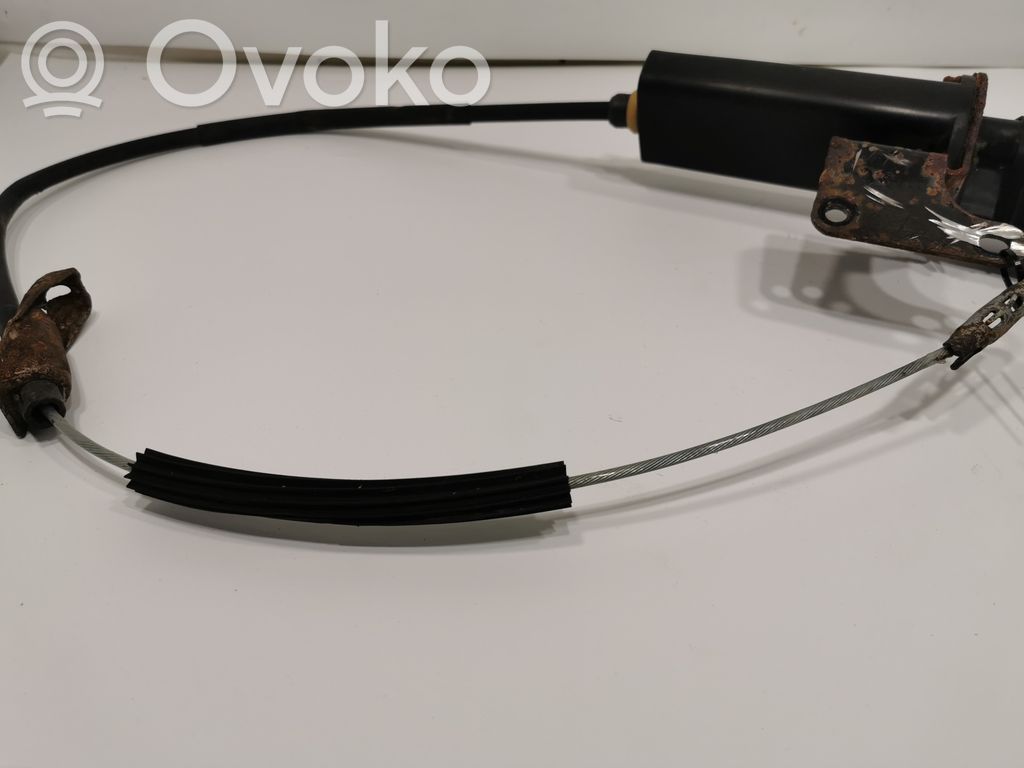 Rokas bremzes motoriņš