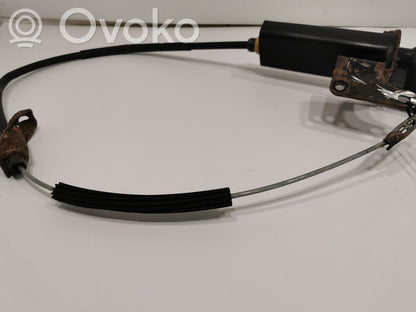 Rokas bremzes motoriņš