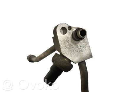 Air conditioner pipe(s) / hose(s)