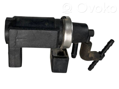 Solenoīda vārsts
