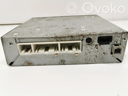 Navigācijas (GPS) sistēmas CD/DVD lasītājs