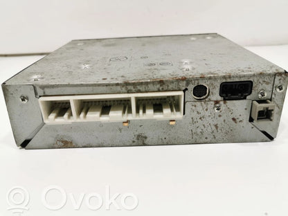 Navigācijas (GPS) sistēmas CD/DVD lasītājs