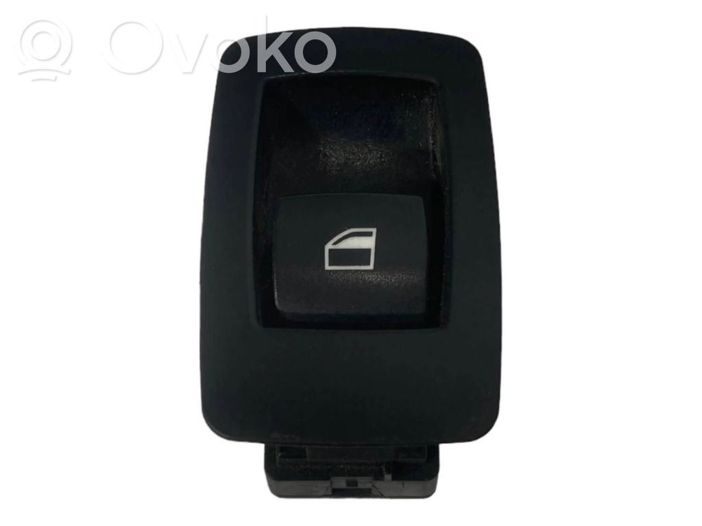 Power window switch