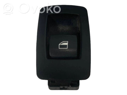 Power window switch