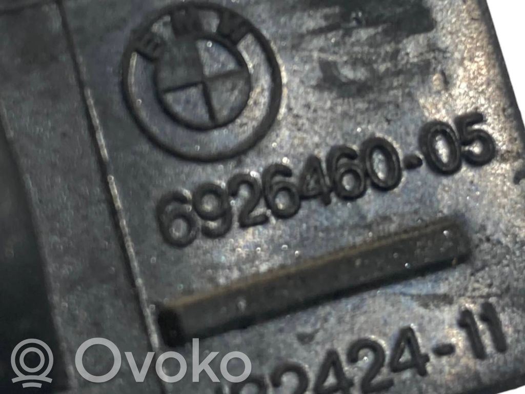 Gaisa kvalitātes sensors