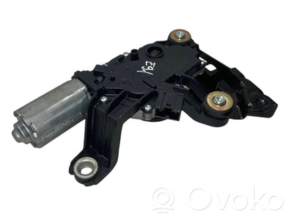 Aizmugurējā loga tīrītāja motoriņš