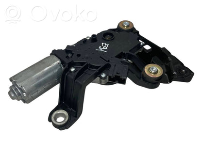 Aizmugurējā loga tīrītāja motoriņš