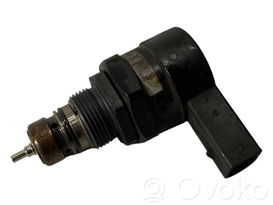 Degvielas spiediena mērītājs