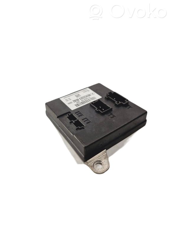 Модуль комфорта