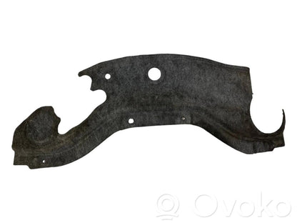 Ugunsmūra skaņas izolācija