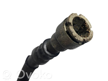 Stūres pastiprinātāja šļūtene (-es) / caurulīte (-es)