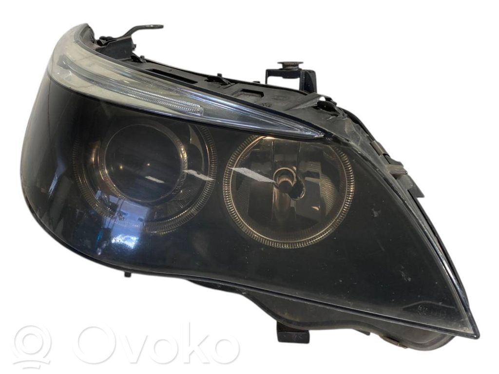 Priekšējais lukturis