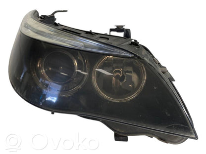 Priekšējais lukturis