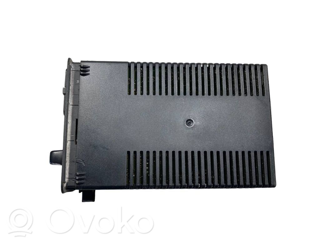 Headlight switch