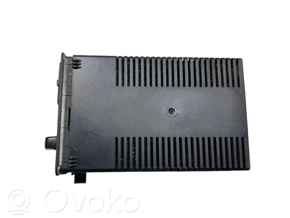 Headlight switch