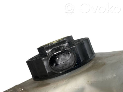 Bremžu vakuuma pastiprinātājs