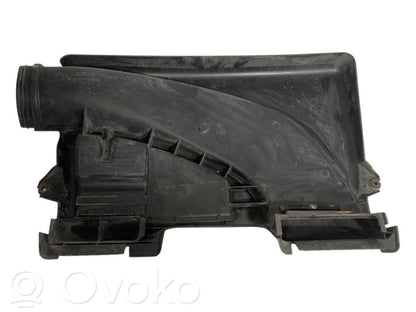 Gaisa ieplūdes kanāla detaļas