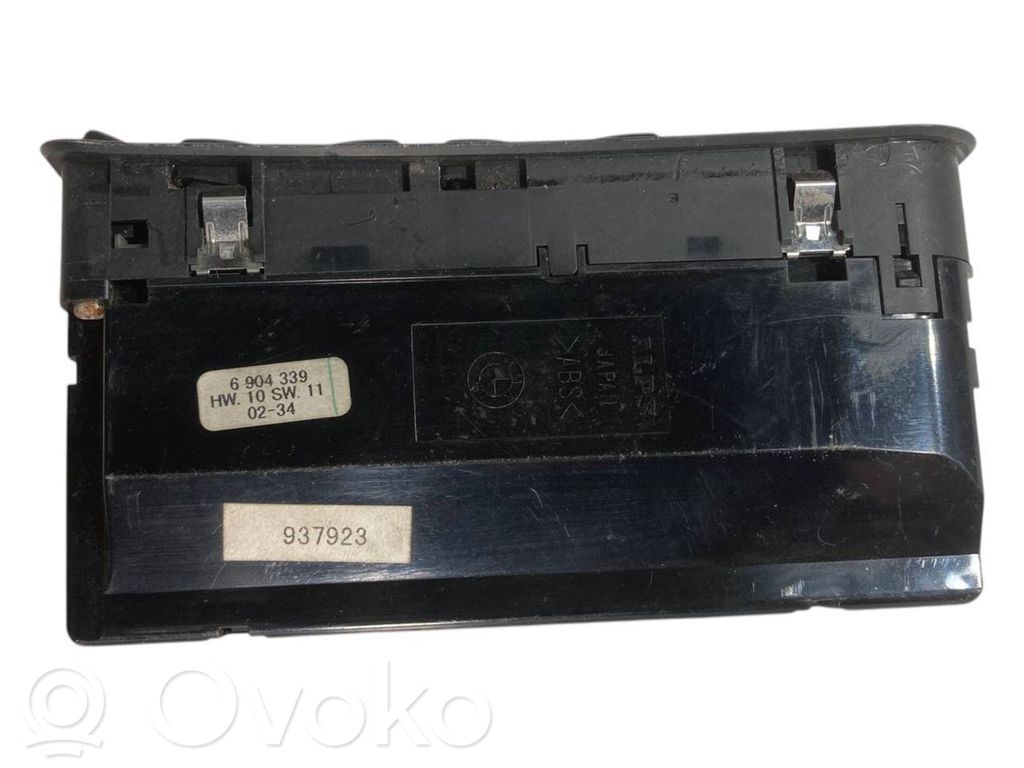 Elektrisko logu slēdzis