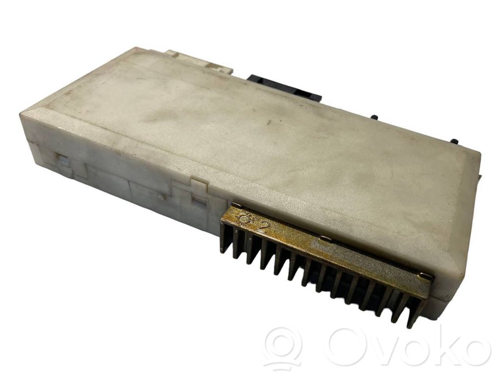 Comfort module