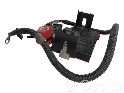 Plusa vadu savienošanas mezgls